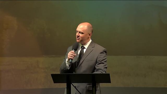 Job 19:25-27 - My Redeemer Lives смотреть онлайн