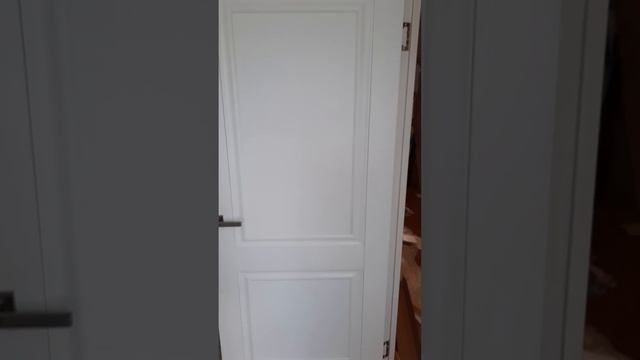 Белые межкомнатные дрери смотреть онлайн