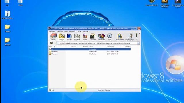 Kako skinuti windows 8-NB TUTS смотреть онлайн