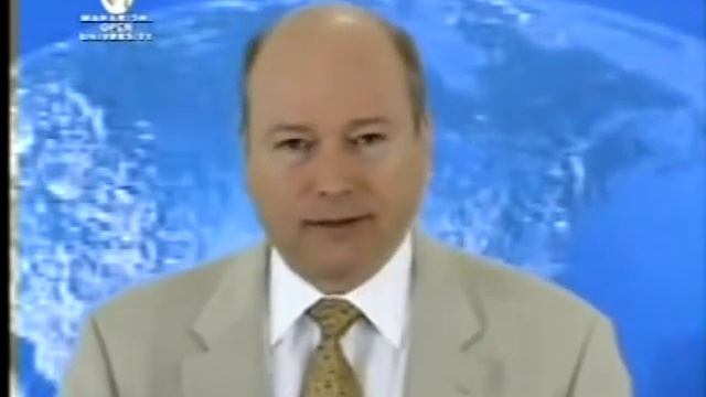 Пресс конференция Махариши 2007 04 11 смотреть онлайн