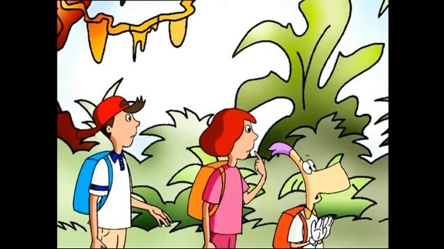 The Jungle Safari  English For Children Nursery Rhymes  Playway To English Unit 10  Ex 3  Rhymes