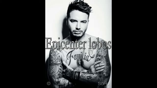 J BALVIN SAFARI HD EPICENTER LOBOS смотреть онлайн