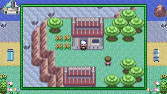 How to Catch Beldum - Pokémon Emerald смотреть онлайн