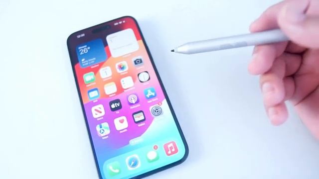 IPhone 15 Overheating, Fixes, Lower Power Safari, Apple Responds | iPhone 15 Pro Max iOS 17 смотреть онлайн