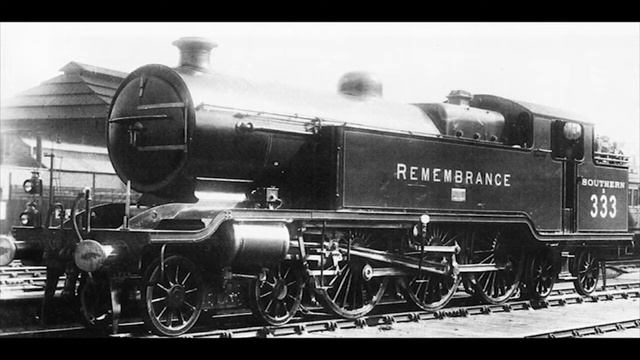 My Top 20 Long Lost American and British Steam Locomotives Part 3 (12-9) смотреть онлайн