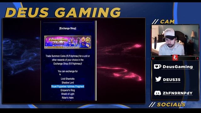 Neo Vision Aphmau comes to Global! FFBE News [Final Fantasy Brave Exvius FFBE GL] смотреть онлайн