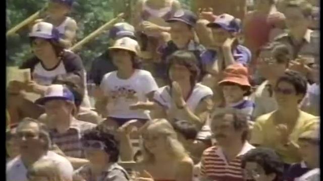 African Lion Safari Commercial - 1987 смотреть онлайн