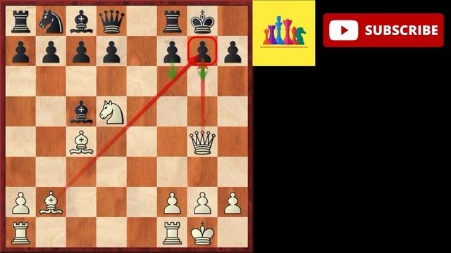 The DANISH GAMBIT (Part I) : Best Opening Traps, Tactics and Plans for FAST WINS !!! смотреть онлайн