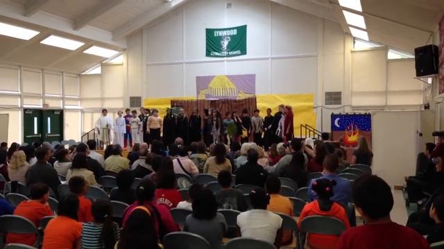 5th Grade Opera 2 смотреть онлайн