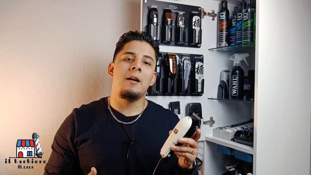 Wahl Super Taper en 2022. vale la pena ? mi opinión.. @Wahlpro смотреть онлайн