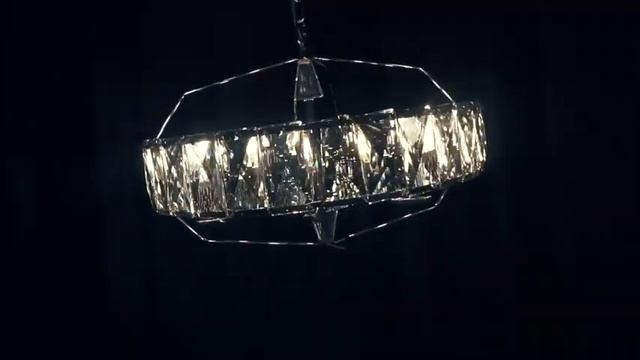 Светильники серии Avenue бренда Stilfort - хром смотреть онлайн