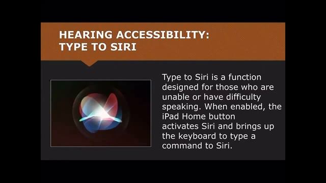 Introduction to Apple Accessibility смотреть онлайн