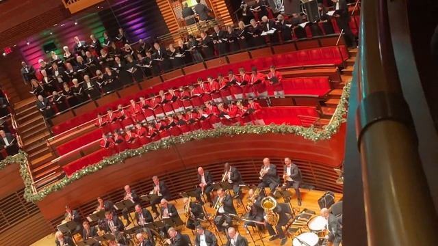 Philly pops 12.17/22 смотреть онлайн