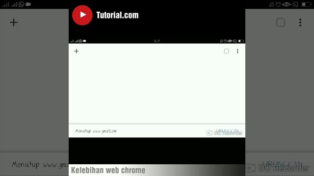 Kelebihan web chrome Android yang sangat memuaskan dan terfaforitkan смотреть онлайн
