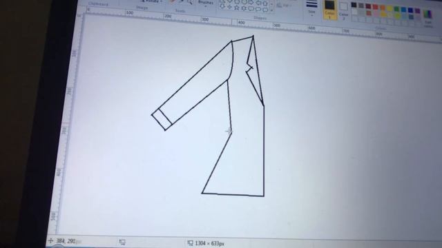 Safari Jacket | Fashion Outline | Fashion Illustration | Fashion Outerwear смотреть онлайн