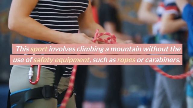 The 5 wildest sports in the world that only the bravest dare to practice! смотреть онлайн