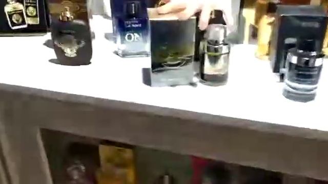 Perfume Masculino igual o Wanted Azzaro: The Hutting La Rive смотреть онлайн
