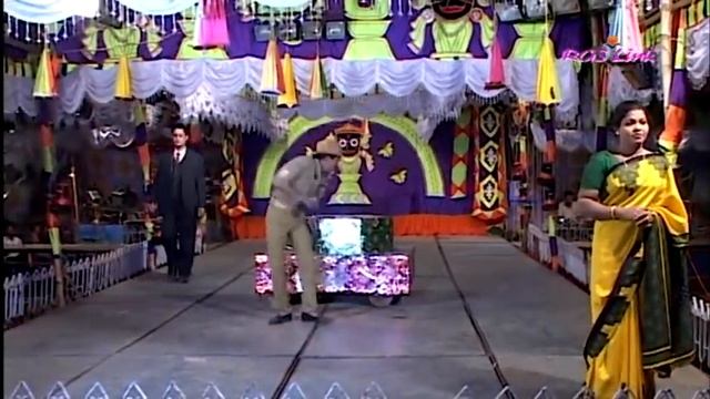 Kagaja Bohu କାଗଜ ବୋହୁ (1)-Odia Full Jatra,Odisha Opera смотреть онлайн