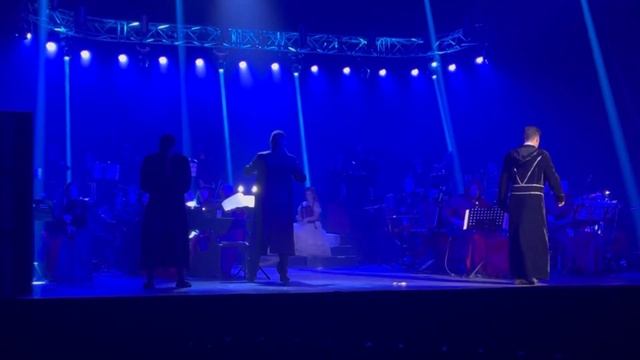 Belle, Notre Dame d’Paris in Lviv National Opera смотреть онлайн