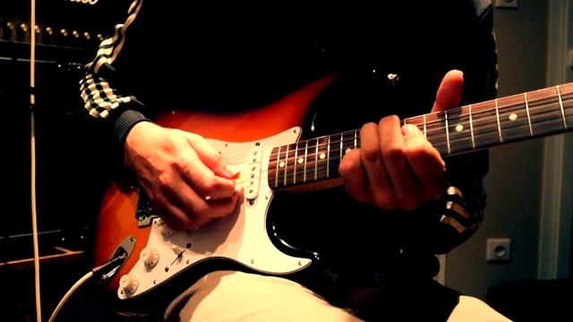 Tupelo Bear Pickups and Knight Of Tone DIY Kit Pedal смотреть онлайн
