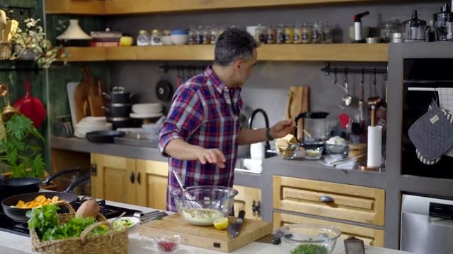 Кухня Арды (Турецкая кухня) Серия (65) смотреть онлайн