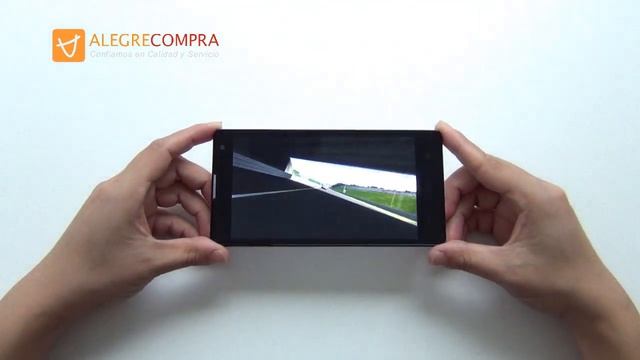 Huawei Honor 3C (WCDMA) - Smartphone 5.0" Android 4.2 Quad Core MT6582 CPU 2GB RAM 8GB ROM 3G смотреть онлайн