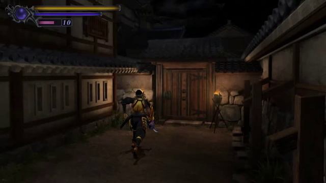 Onimusha Warlords HD Remaster (Full Game)/Parte 17/1080p 60fps/Steam смотреть онлайн