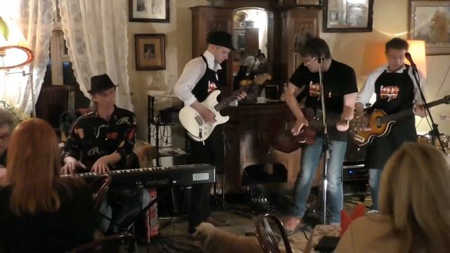 "Короли Кухни" - презентация альбомов "Семь" и "Семь +" смотреть онлайн
