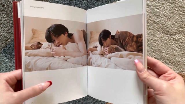 OnlyOneOf (온리원오브) Nine UndergrOund IdOl #6 Unboxing