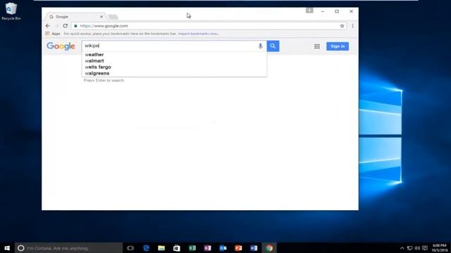 How To Turn Link Into Bookmark In Google Chrome [Tutorial] смотреть онлайн