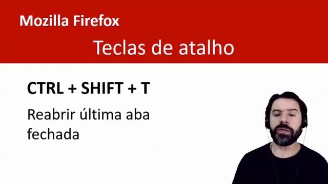 Mozilla Firefox para concursos - Aula 2 de informática смотреть онлайн