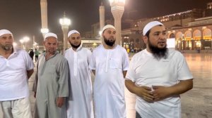 УМРА САФАРИ/ Мадинага киришлик /Умра амаллари/ Umra 2022