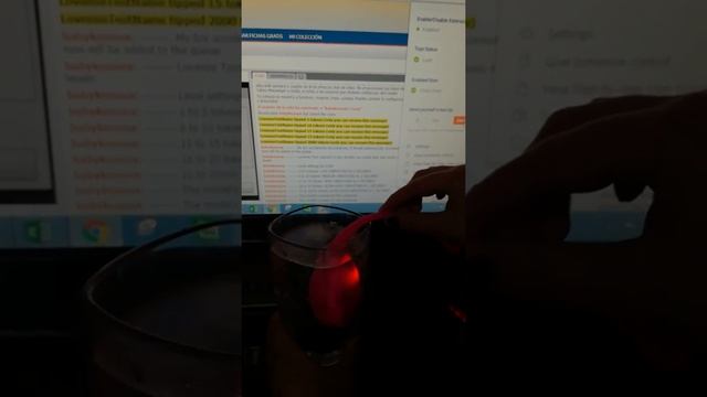 Configurar Lush Nora Lovense Con Chaturbate y otras paginas смотреть онлайн