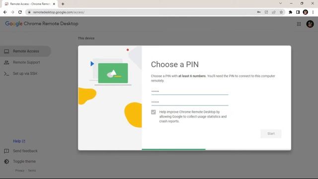 How to access PC to Mobile 2022 | Chrome Remote Desktop | Desk Setup @learnndigital смотреть онлайн