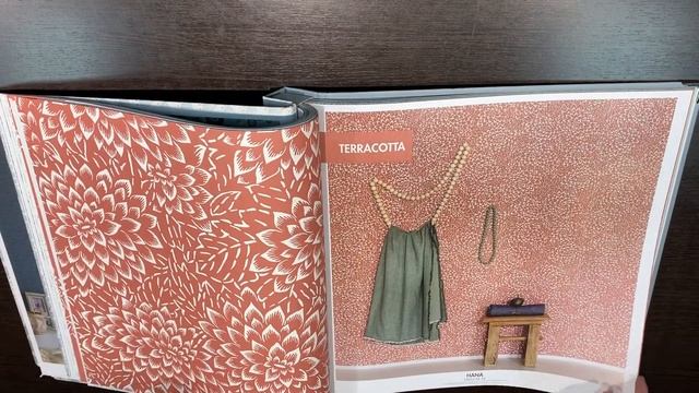 Обои Caselio Hanami