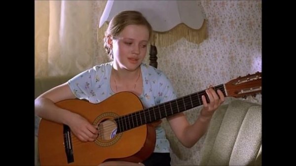 Одинокая бродит гармонь