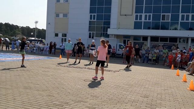 День открытых дверей 2022 смотреть онлайн
