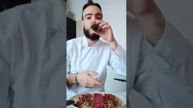 Шеф-повар Талал и арабская кухня смотреть онлайн