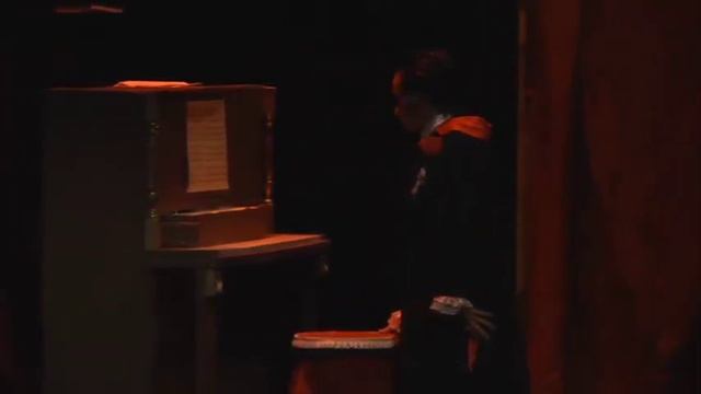 Red Wing High School Phantom of the Opera P.5 смотреть онлайн