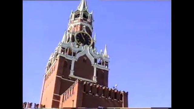 Здравствуй Москва смотреть онлайн