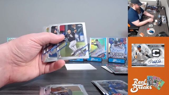 2021 Topps Chrome #81 JUMBO Half Case Random Teams! - 4/24/22 смотреть онлайн