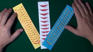 Как сделать закладки для книг своими руками