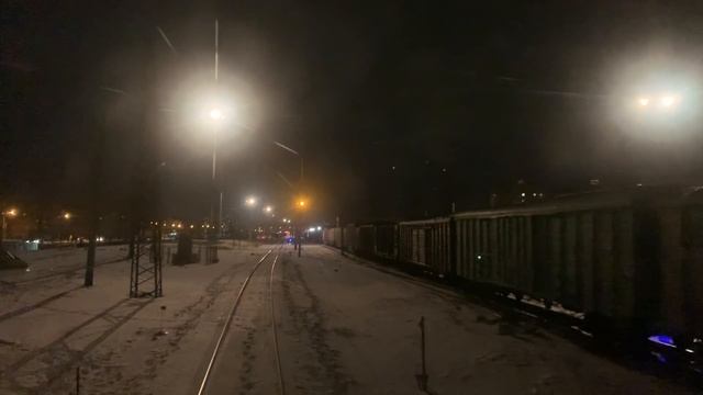 Поездка из Красноярска по удалению на восток смотреть онлайн