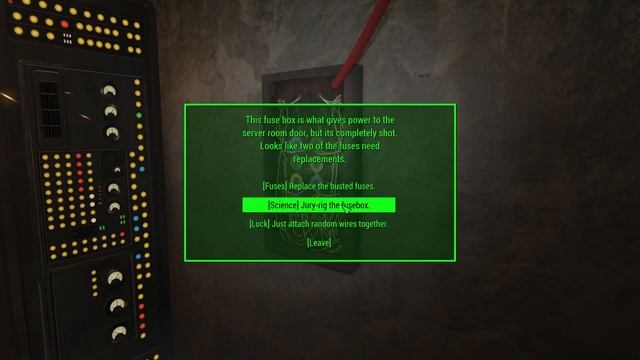 Choices That Matter - The Experiment - Part 3 | Fallout 4 Mods смотреть онлайн