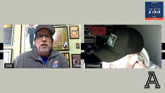 Spencer Strider shines, Matt Olson's hot start & more Braves encouraging signs | 755 Is Real смотреть онлайн