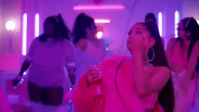 Ariana Grande - 7 Rings (Drill Cover By Dbait) смотреть онлайн