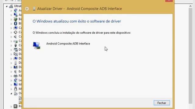 Instalação de drivers e primeiro acesso ao Radxa Rock Pro no Windows 8 смотреть онлайн