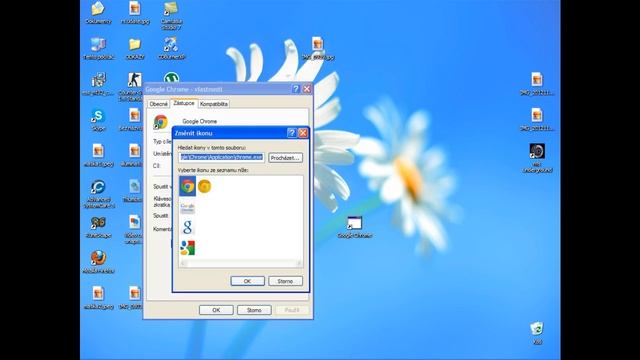 trick3 WIN XP - How to troll friends :) смотреть онлайн