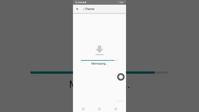 CARA MENGUBAH EMOJI ANDROID MENJADI IPHONE✨ DI HP ViVO
