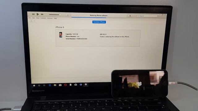 2019 Remote Management Locked | Bypass iPhone MDM Lock All iOS смотреть онлайн